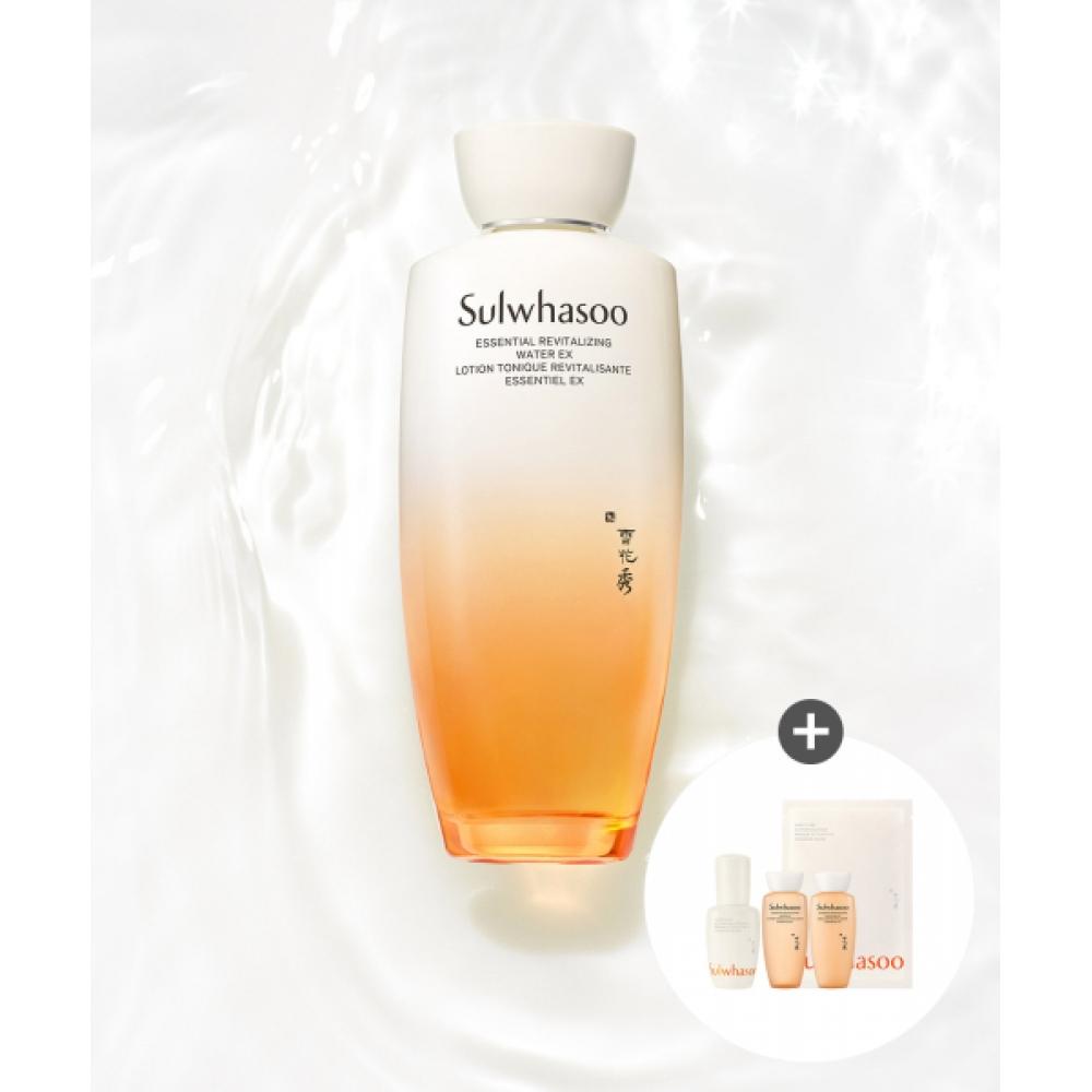 Sulwhasoo Сыворотка Jaum Soothing 150 мл