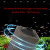 Bio Sponge Filter For Aquarium Fish Tank Air Pump Aquarium Accessories