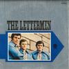 LP Record LETTERMEN - Lettermen CP9532 CAPITOL Japan Rock Used