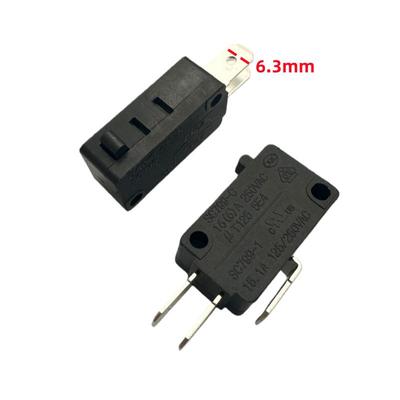 BAOKEZHEN SC799-C 16A Микропереключатель для игровой консоли с высоким током