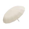 32-Bone Automatic Umbrella for Men, a Large Number of Umbrellas for Women, Both Weather and Rain, Sunshade, Sun Protection, UV Protection