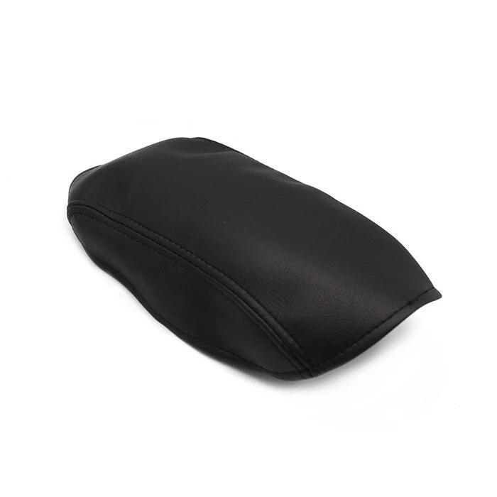 Мягкий чехол из микрофибры для подлокотника VW Passat 2010 2011 2012 2013 2014 2015, чехол для подлокотника с центральным управлением