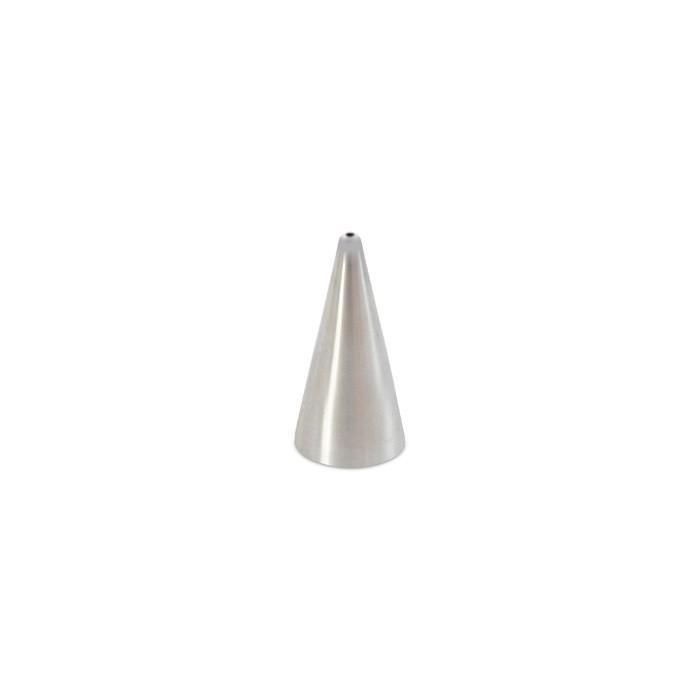 Thin Stainless Steel Pastry Nozzle