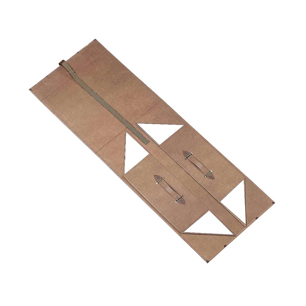 HARRY POTTER Medium Trunk Gift Box