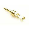 ONKODO AP3.5-303NG-L S Stereo Mini Plug (Phosphor Bronze)