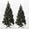 KADAX Artificial Christmas Tree Diamond Pine 220 Cm Beautiful