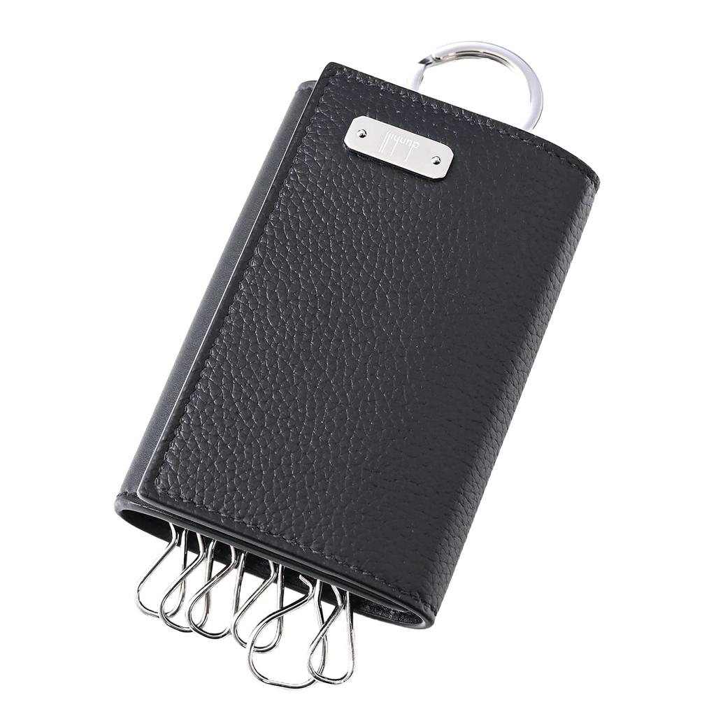 Key Case 1983 Harness Black 23R2511GN001 Free Size [Dunhill] Men's [Item]