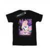 Boys Alice In Wonderland Montage T-Shirt