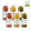 Pulmuone Cleanse Lab Juice (190мл*6 бутылок)_Очищающий сок