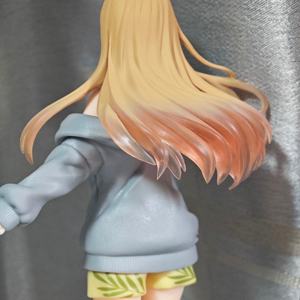 Фигурка из аниме Kitagawa Marin фигурка Kitagawa Фигурка-экшн Кукла Модель из ПВХ Игрушки Коллекционные предметы для взрослых Статуэтка мальчики девочки Подарки 19-23см