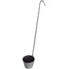 Kanro Ladle, Stainless Steel, Large, 30cc, Made In Japan