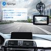 iSportgo Genuine S10 Dash Cam Suction Cup Mount with 6+ Different Adapters, Compatible with
