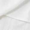 IEF 2025 Summer French Style Plus Size Midi Skirt