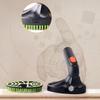 Cleaner Accessories Pet Supplies Pet Brush Vacuum Attachment Hair Brush Dog Cat Pet Bed Brush