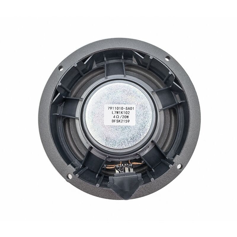 Auto parts For Dongfeng DFM DFSK scenery 580 speaker car door woofer audio front door middle door speaker accessories