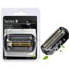 Braun Compatible Replacement Blades for Series 9 Replacement Blades 92S 92B Replacement Blades Compatible with Series 9 Series 9 Shaving Head Braun