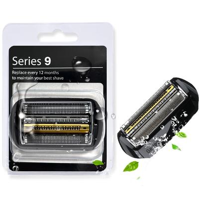 Совместимые сменные лезвия Braun для Series 9 Сменные лезвия 92S 92B Сменные лезвия, совместимые с Series 9 Бритвенная головка Series 9 Braun