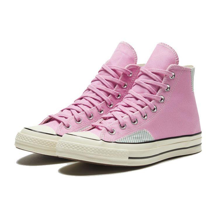 Converse Chuck 70 Hi 'Пионовый розовый' 167071C