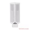 Wall Mount Bracket Stand Holder for   Velop  -band Whole Home WiFi Mesh System, White 2 Pack