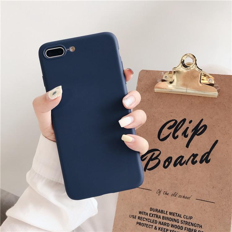 Чехол для Xiaomi Redmi Note 7 10 8T 8 Pro 6 5 Plus 4 4X 5A 6A, мягкий силиконовый чехол для Red mi Note8 8A Note 5 7A 9A 9C 9T 9S 9 Pro