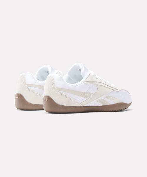 [Reebok] Ultra LO Sneakers - White RESO6EJ1WG2
