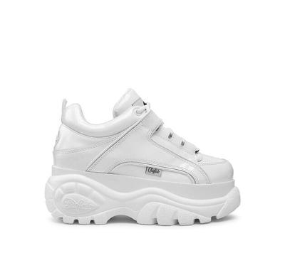 Buffalo London кроссовки 1339-14 2.0 белый