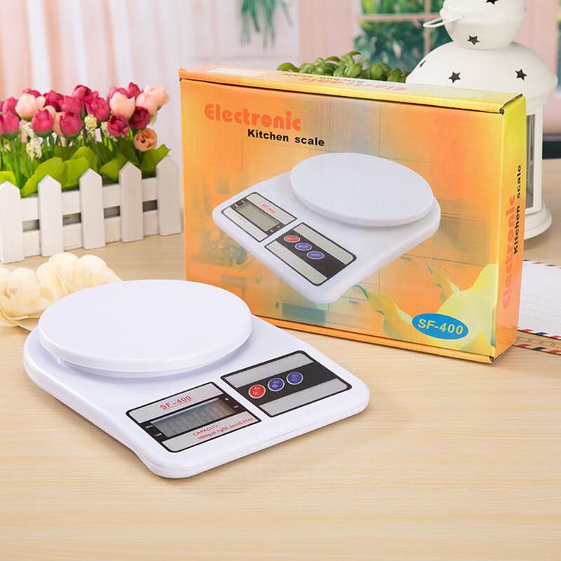 HKY Precision Digital Kitchen Scale