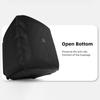 Nylon Protective Cover Durable Speaker Sleeve for JBL PartyBox Encore Essentinal Outdoor Events