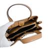 Michael Kors Сумка-портфель Сумка через плечо Сумка женская Коричневая 35T2GU5S1W1214 Б/у