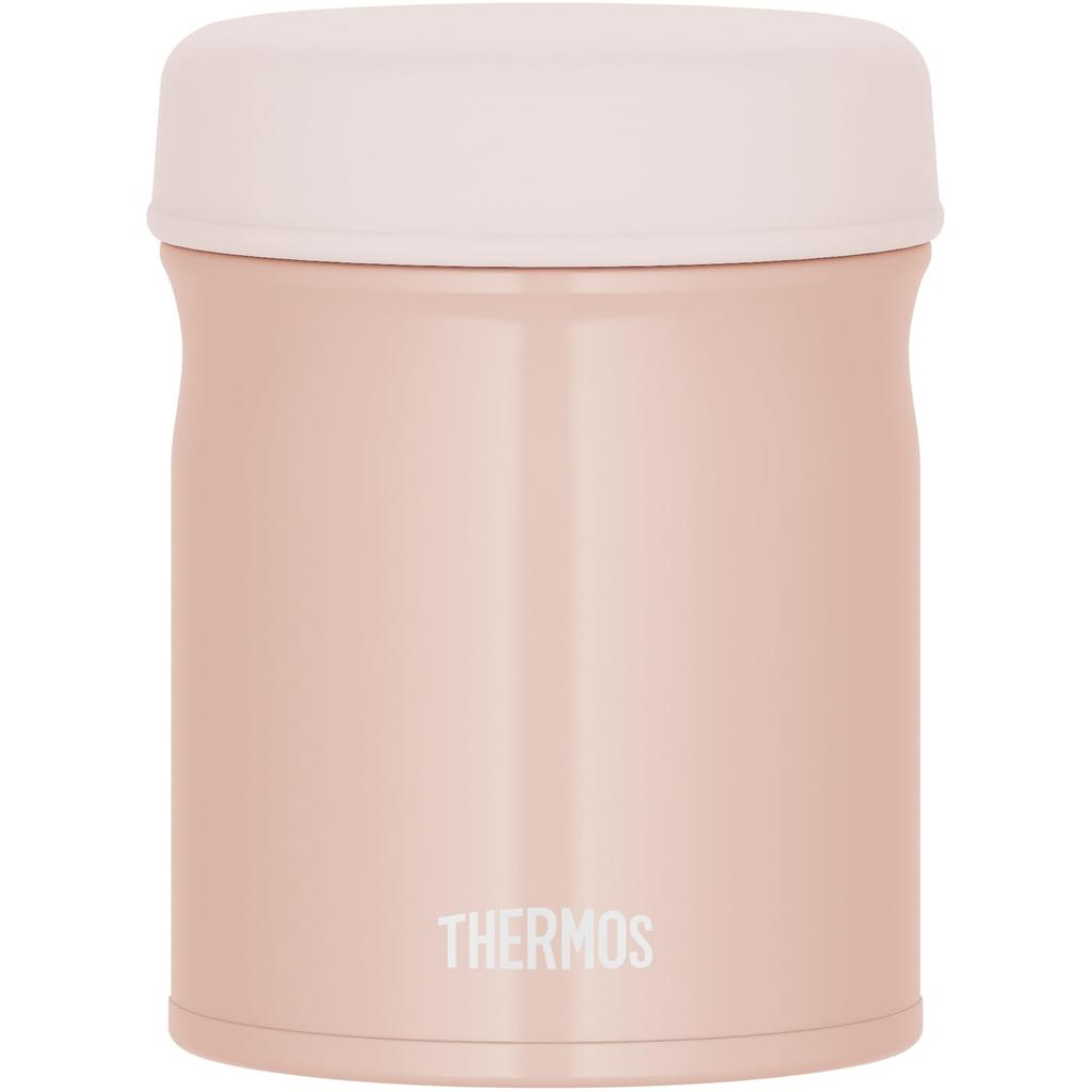 Thermos Вакуумный термос для супа 300 мл - Все детали можно мыть в посудомоечной машине, Легко чистить, Сохраняет горячим/холодным