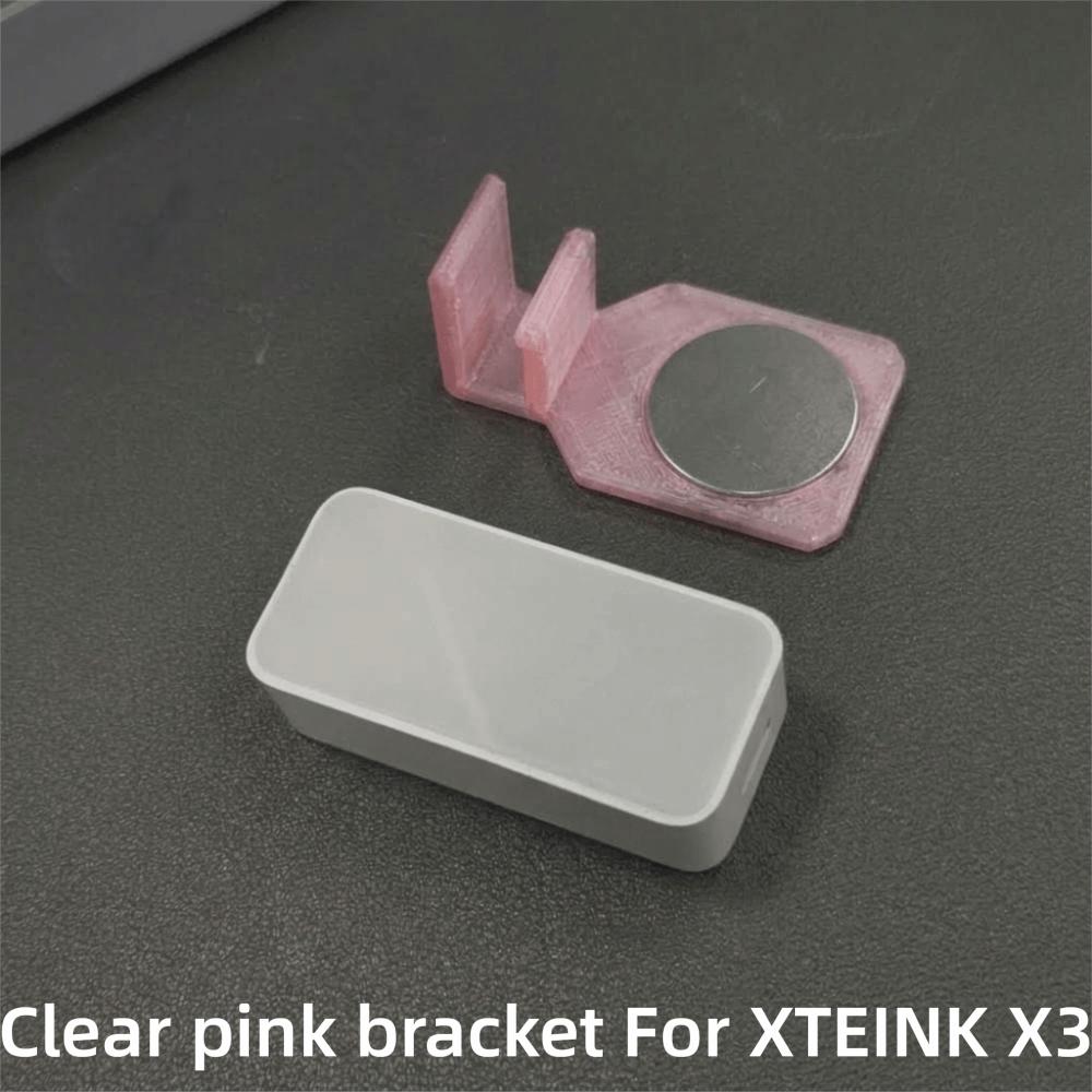 Magnetic Lamp Body E-Reader Accessories LED Lamp for XTEINK X3 X4 Reading Light Kit