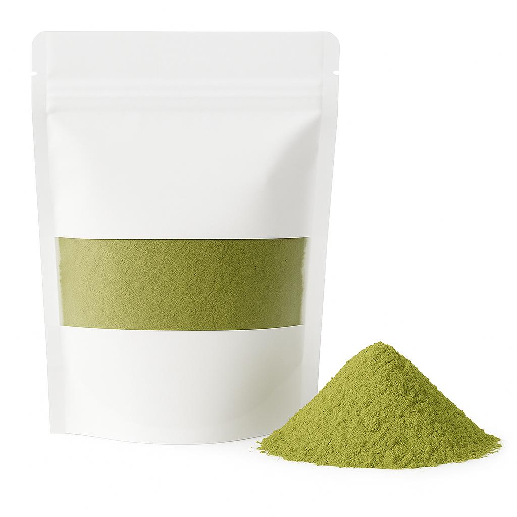 200g Senna Makki Powder – Bulk Ayurvedic Skin Detox – Herbal Purifying Mask & Body Cleanser – 100% Pure Cosmetic Plant Powder