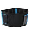 Breathable Waist Supporter Protector Belt Elastic Brace For Sports Running