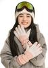 Vitadoro Ski Snowboard Touch Panel Motorcycle Cold Protection Winter Snow Water One Size Fits Most Gloves, Gloves, Compatible, Gloves, Gloves,