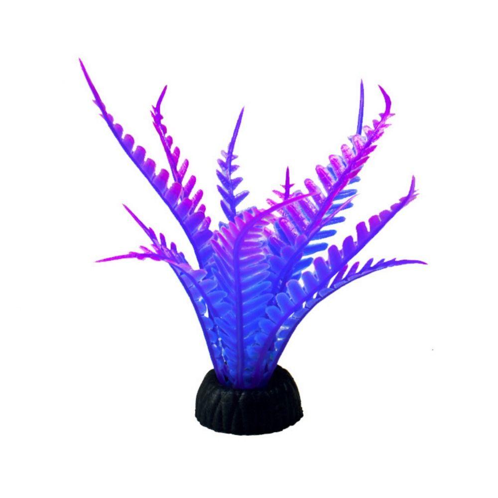 Simulation Artificial Aquatic Plants Mini Underwater Aquatic Plants Water Weeds Ornament Fish Tank