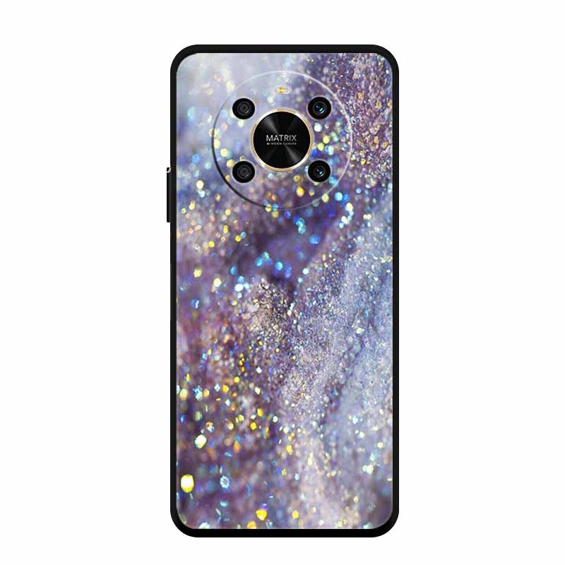 Чехол для Honor Magic4 Lite 4G Мраморный Мягкий Силиконовый Защитный TPU Задняя Крышка Телефона Чехол для Honor Magic 4 Lite 4G Ударопрочный Coque