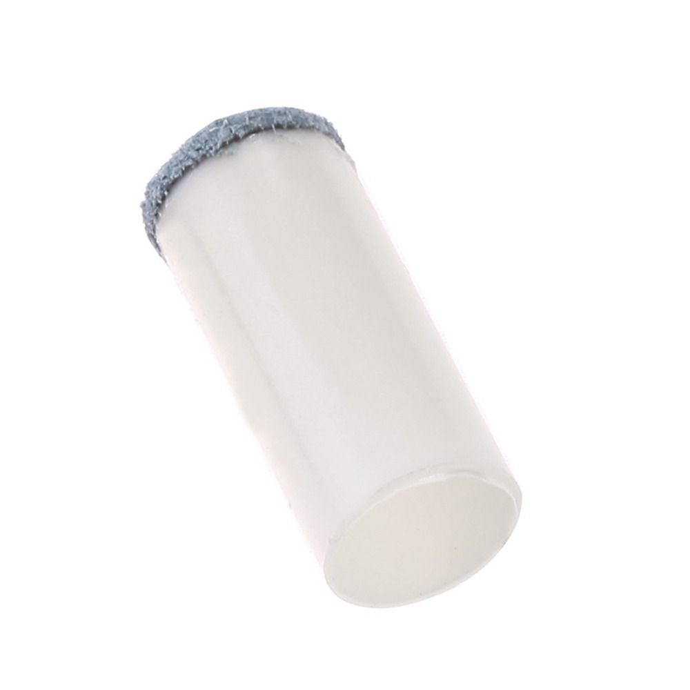 10Pcs/pack 9/10/11/12/13mm Tip Protector Replacement Cover Pool Cue Stick  Snooker