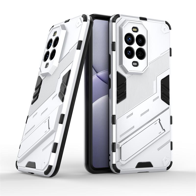 Чехол-накладка для Huawei Nova 13 Pro Для Huawei Nova 13 Pro Capas Подставка Противоударный Бампер Задняя Крышка Huawei Nova 13 Pro Fundas