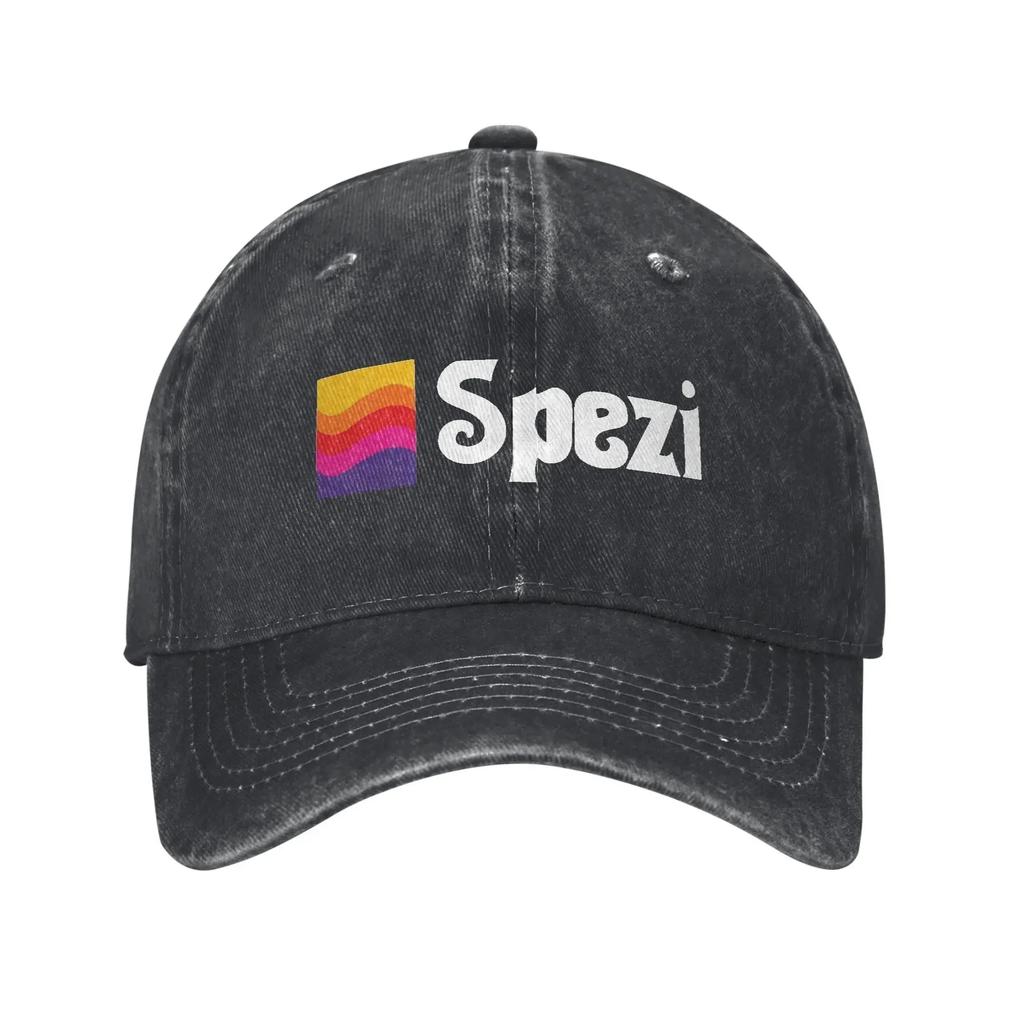 Paulaner Spezi Casual Бейсболка Летняя Тракер Кепка Dropshipping Теннис Скейт Snapback Кепка Женская Мужская y2k Крутые Бейсболки