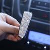 Универсальный держатель для очков в автомобиль, клипса, органайзер на солнцезащитный козырек для солнцезащитных очков, карт, билетов, декор салона автомобиля