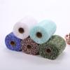 Gauze Snowflake Packing Paper Handmade Snow Point Yarn Net New Yarn Wrapping Paper