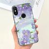 For Xiaomi Redmi 6 Pro Case Cute Dinosaur Cartoon Cover Soft Silicone Phone Case For Xiaomi Redmi Note 6 Pro Note6 Fundas Bumper