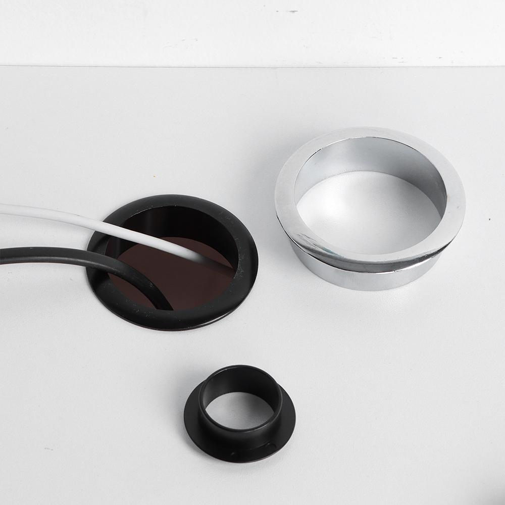 Органайзер с пряжкой, офисный стол, стол, крепеж для кабеля, коробка для компьютера, крышка отверстия для провода