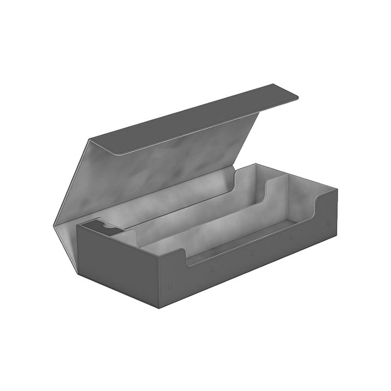 Коробка для хранения колоды карт, прочный прочный TCG OCG, коробка для хранения карточек, коробка для хранения карточек Commander MTG, чехол-органайзер для переноски карт