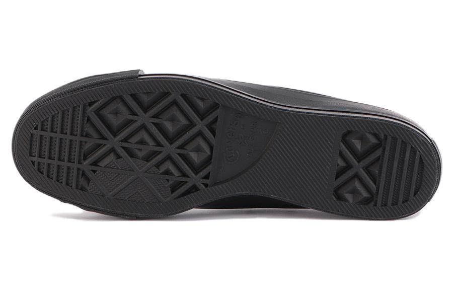 Converse Chuck Taylor All Star 'Черный' 31307020