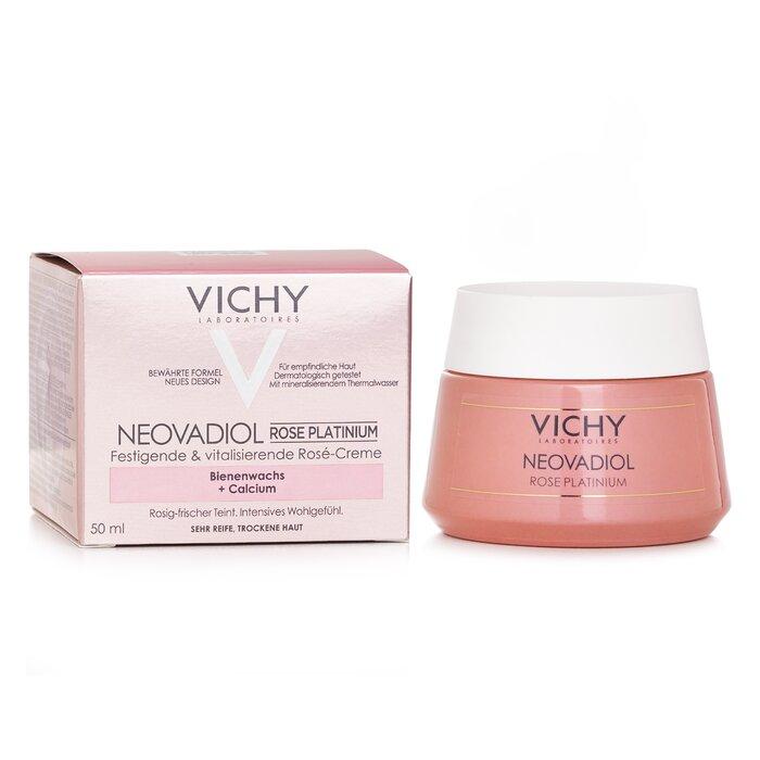 Vichy Крем Neobody Rose Rosy