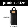Чехлы для хранения колышков для палатки Органайзеры для колышков палатки Подходят для любителей альпинизма и кемпинга Большая вместимость