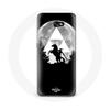 Case - Samsung - A5 2016 - Zelda Moon - Soft - Protection