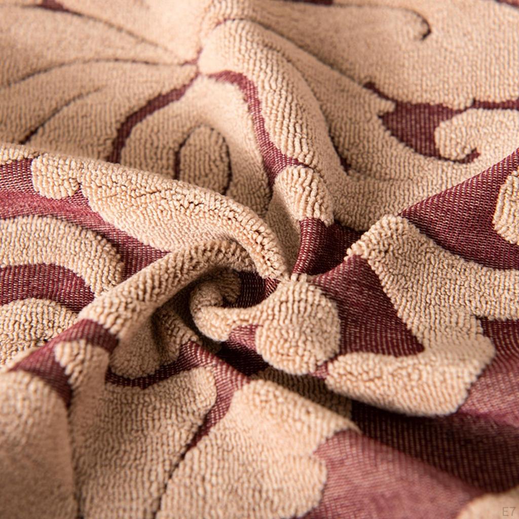 computer and office Cover ive & Stretchable Universal Rotating Slipcover