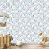 Beautiful Unicorns Wallpaper for Living Room and Bedroom 50x1000